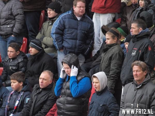 FC Utrecht - Feyenoord