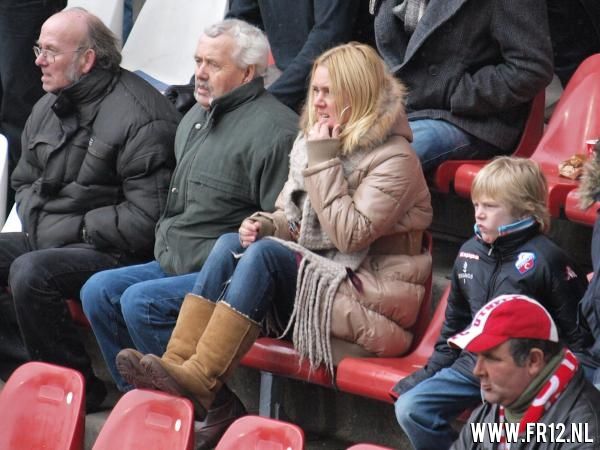 FC Utrecht - Feyenoord