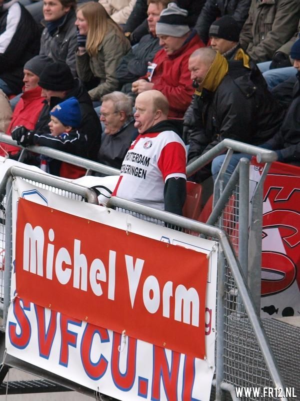 FC Utrecht - Feyenoord