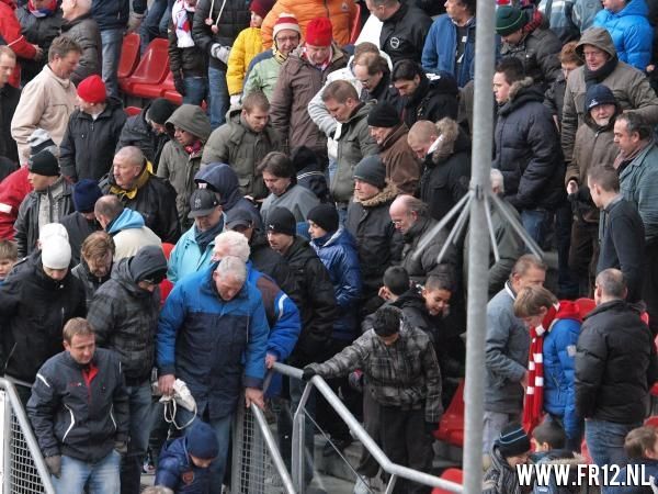 FC Utrecht - Feyenoord