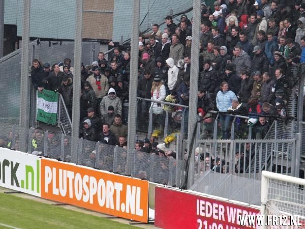 FC Utrecht - Feyenoord