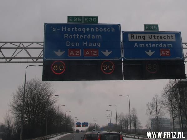 FC Utrecht - Feyenoord