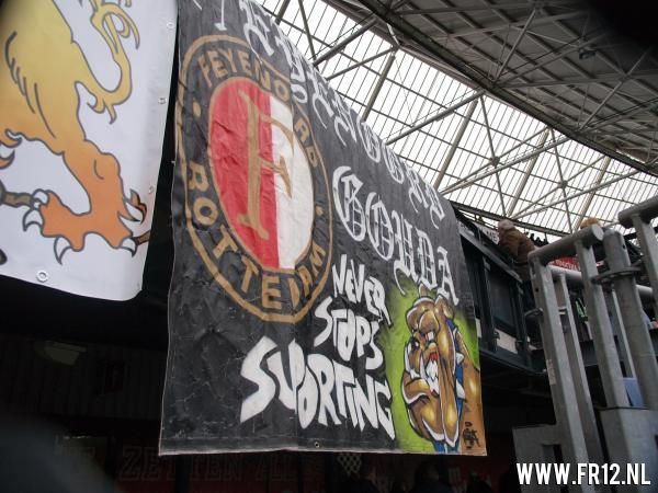 Feyenoord - Heracles Almelo