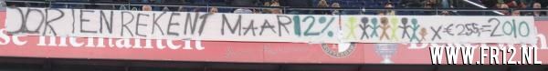 Feyenoord - Heracles Almelo