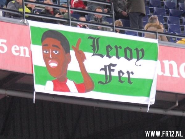Feyenoord - Heracles Almelo