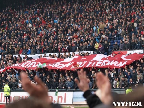 Feyenoord - Heracles Almelo