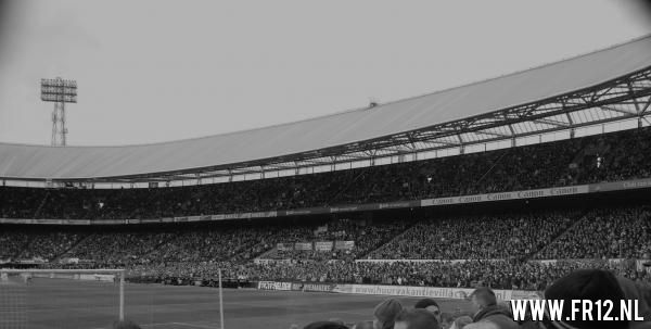 Feyenoord - Heracles Almelo