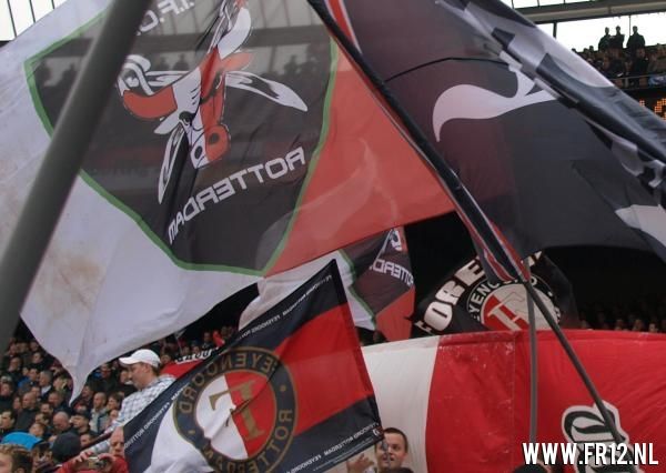 Feyenoord - Heracles Almelo