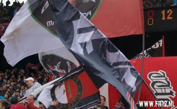 Feyenoord - Heracles Almelo