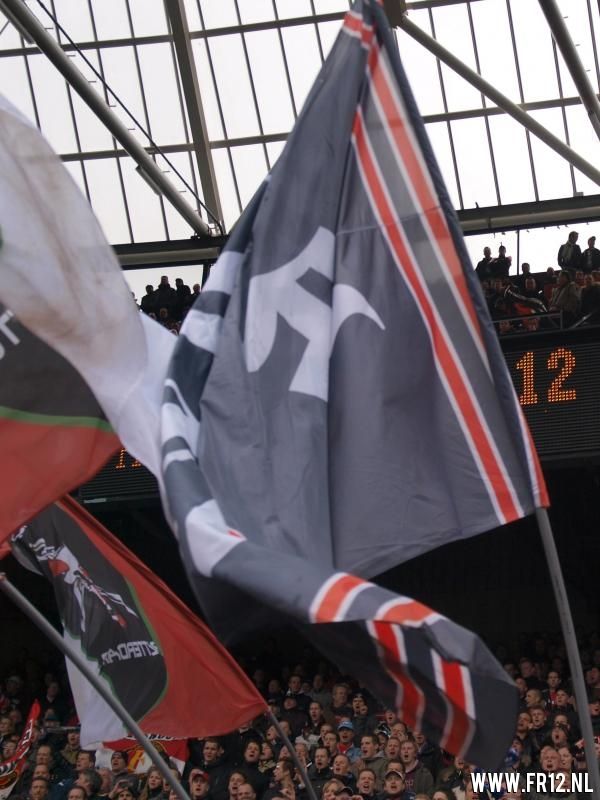 Feyenoord - Heracles Almelo