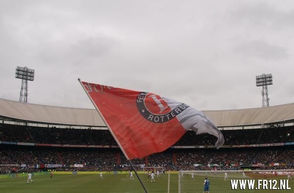 Feyenoord - Heracles Almelo
