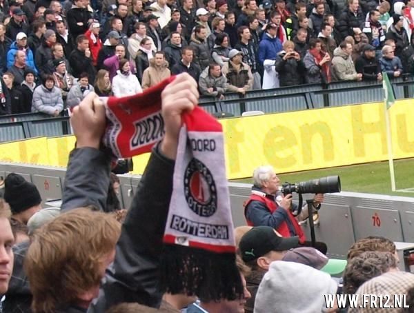 Feyenoord - Heracles Almelo