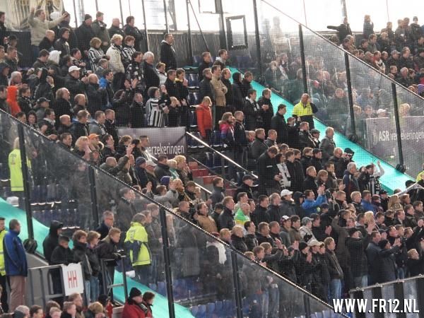 Feyenoord - Heracles Almelo