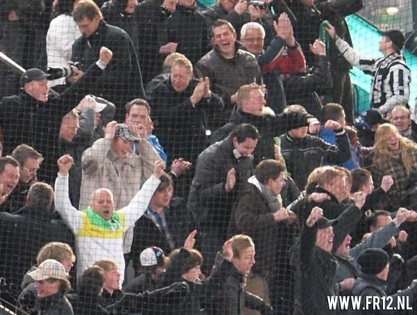 Feyenoord - Heracles Almelo