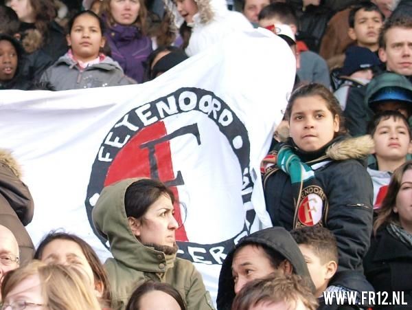 Feyenoord - Heracles Almelo