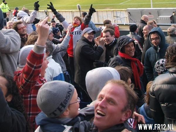 Feyenoord - Heracles Almelo