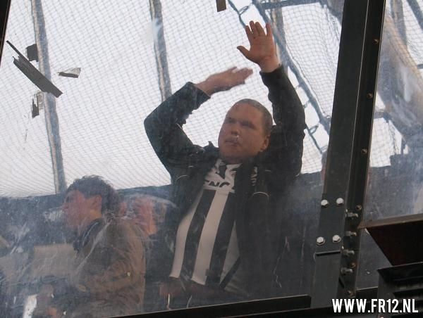 Feyenoord - Heracles Almelo