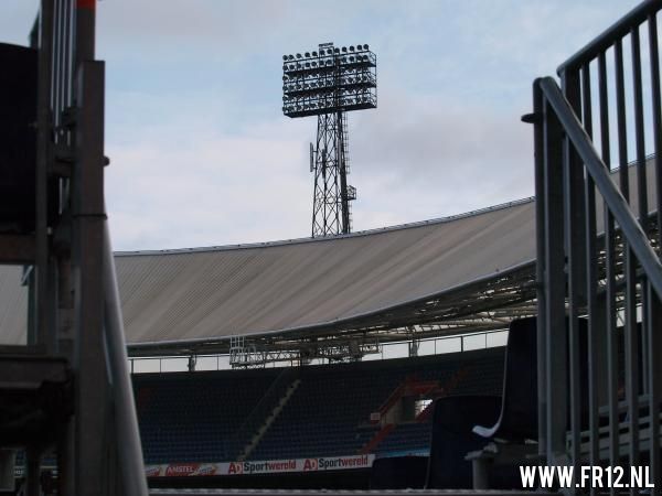Feyenoord - Heracles Almelo