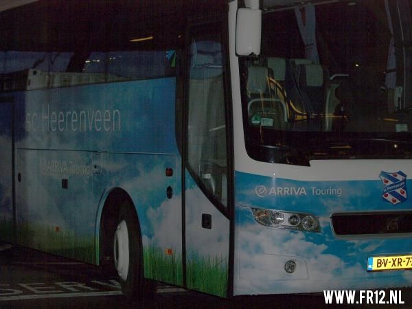 Feyenoord heerenveen 2