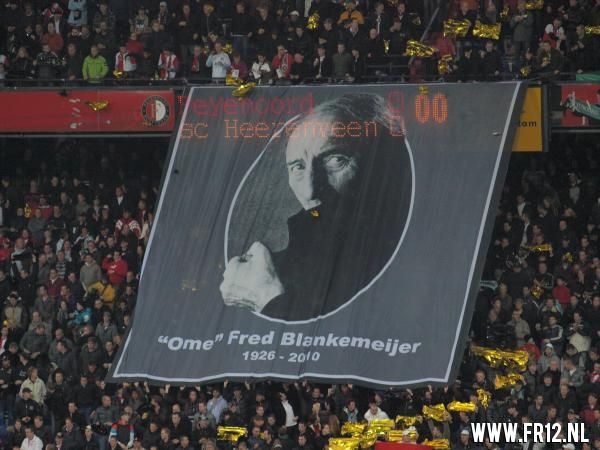 Feyenoord heerenveen 2