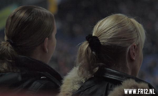 Feyenoord heerenveen 2
