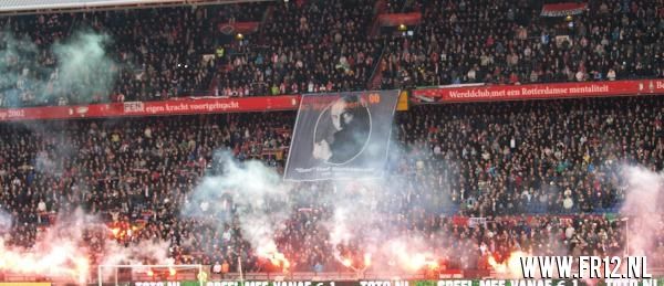 Feyenoord heerenveen 2
