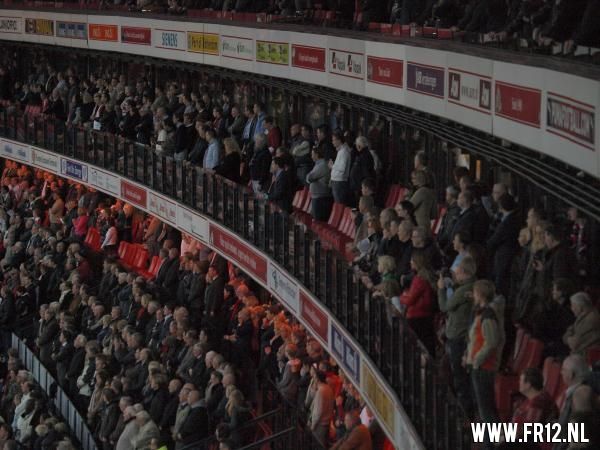 Feyenoord heerenveen 2