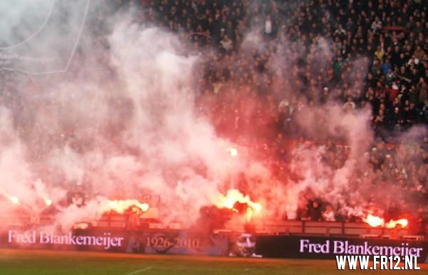 Feyenoord heerenveen 2
