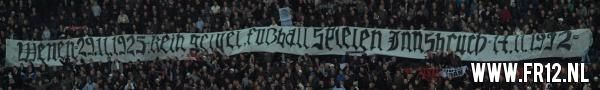 Feyenoord Heerenveen