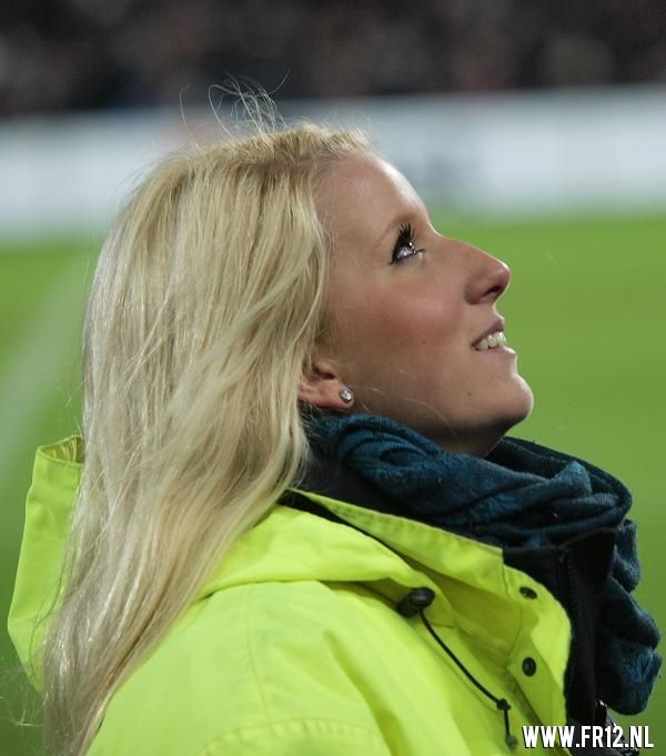 Feyenoord Heerenveen