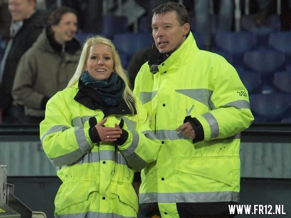 Feyenoord heerenveen 2