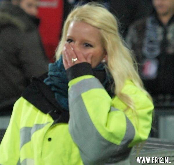 Feyenoord Heerenveen