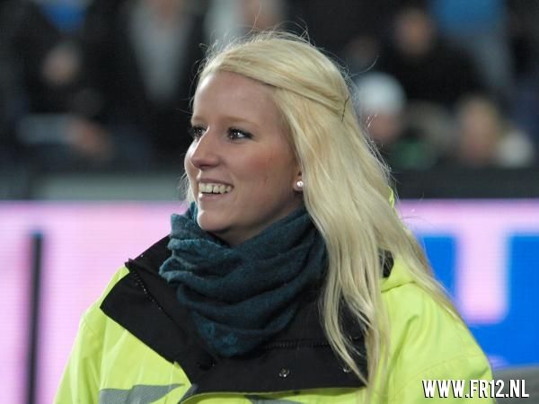 Feyenoord heerenveen 2