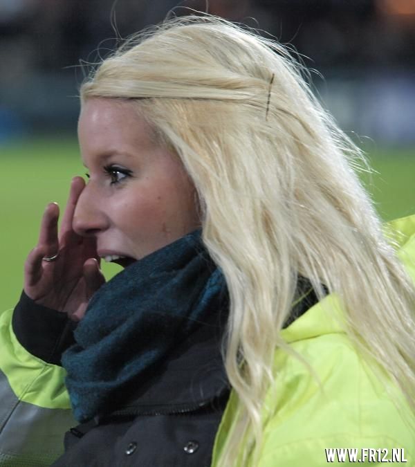 Feyenoord heerenveen 2