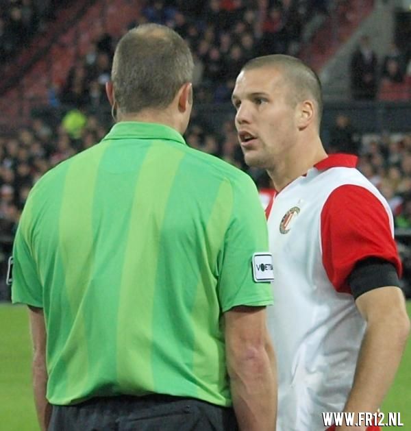 Feyenoord heerenveen 2