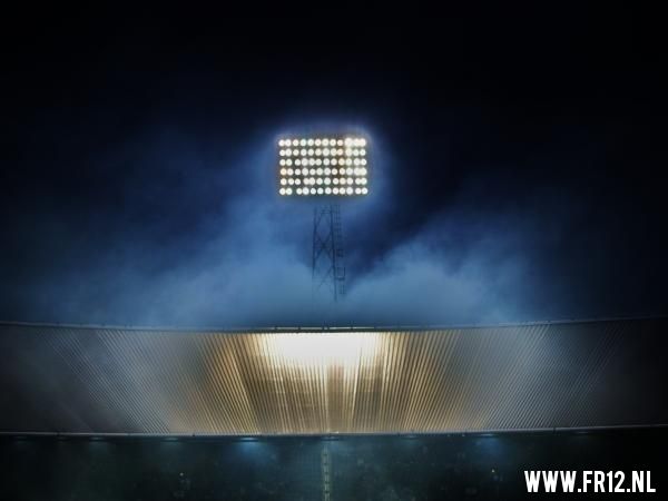Feyenoord heerenveen 2