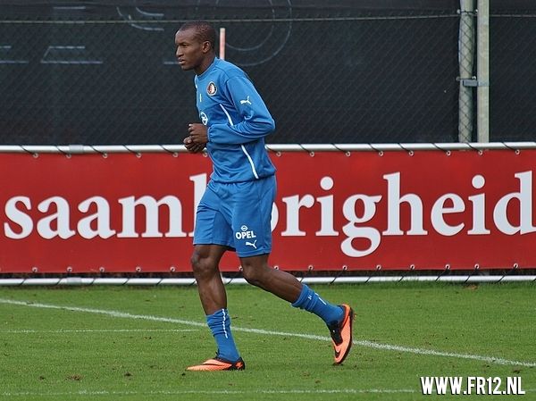 Training 14-8-2013