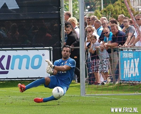 Training 14-8-2013