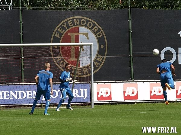 Training 14-8-2013