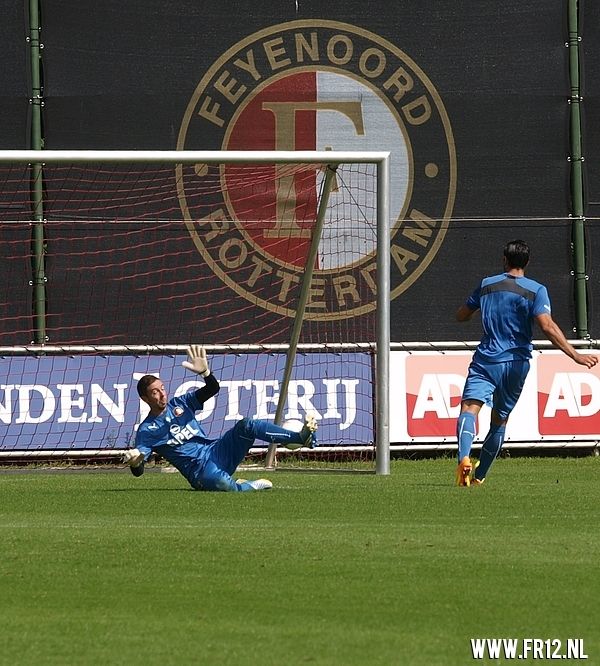 Training 14-8-2013