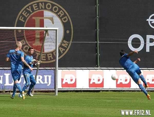 Training 14-8-2013