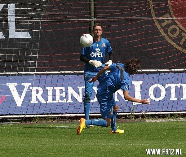 Training 14-8-2013