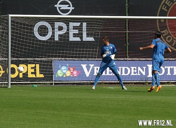 Training 14-8-2013