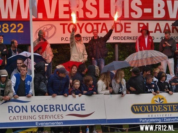 Barendrecht-Feyenoord