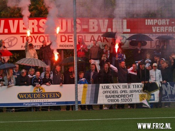 Barendrecht-Feyenoord