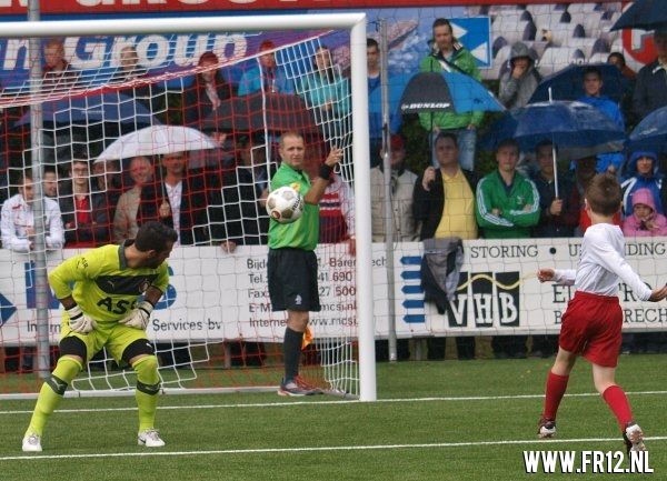 Barendrecht-Feyenoord