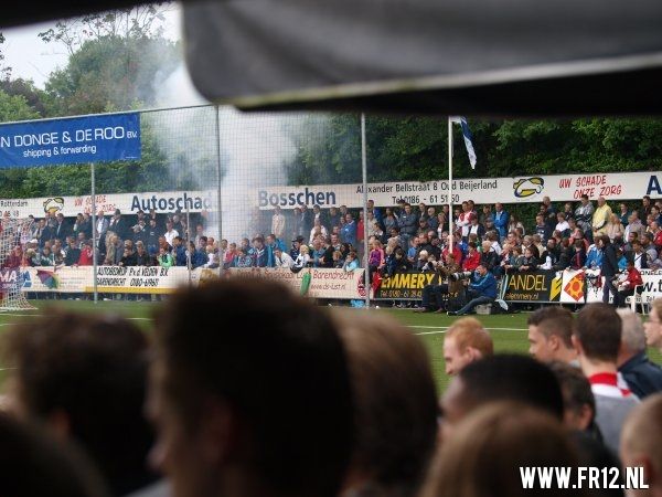 Barendrecht-Feyenoord