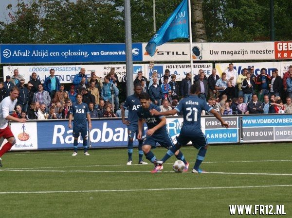Barendrecht-Feyenoord