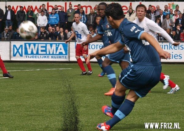 Barendrecht-Feyenoord