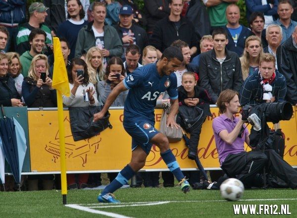 Barendrecht-Feyenoord
